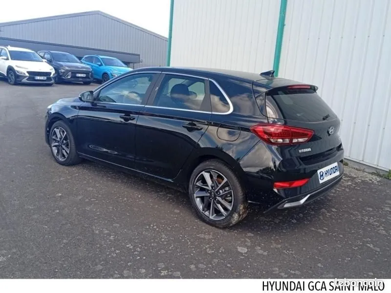Hyundai I30 2025 photo 2