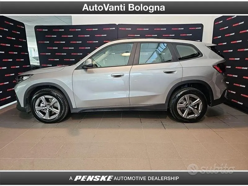 BMW X1 2022 photo 3