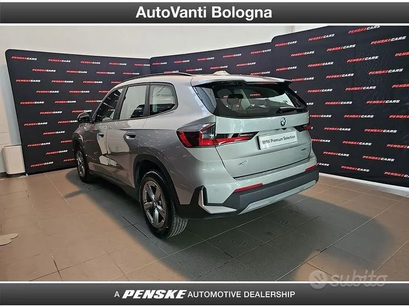 BMW X1 2022 photo 4