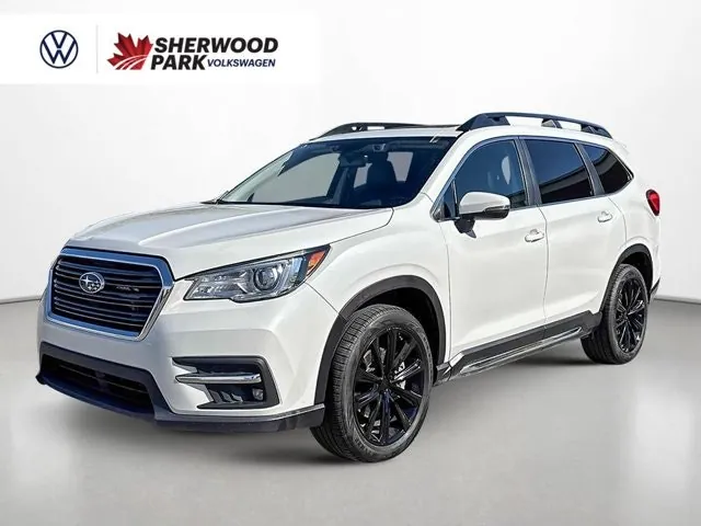 Subaru Ascent