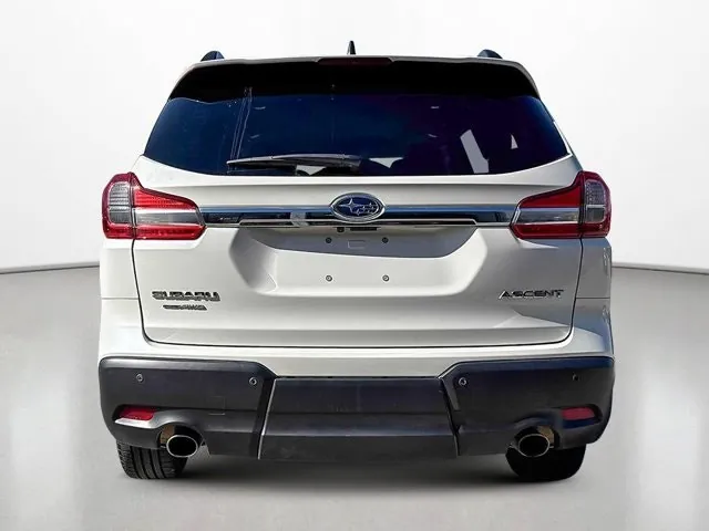 Subaru Ascent 2022 photo 5