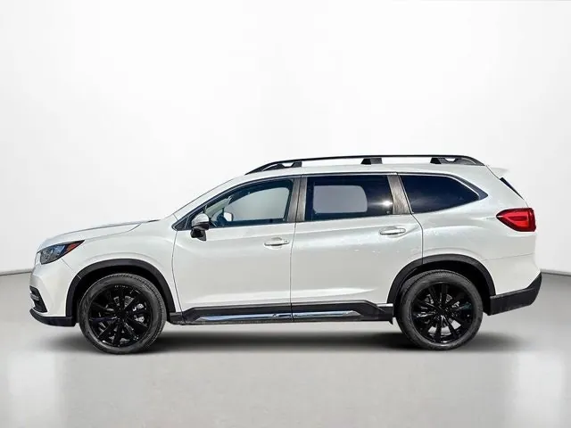 Subaru Ascent 2022 photo 2