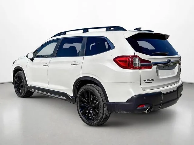 Subaru Ascent 2022 photo 4