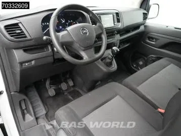 Opel Vivaro 2023 photo 3
