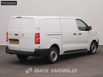 Opel Vivaro 2023 photo 2