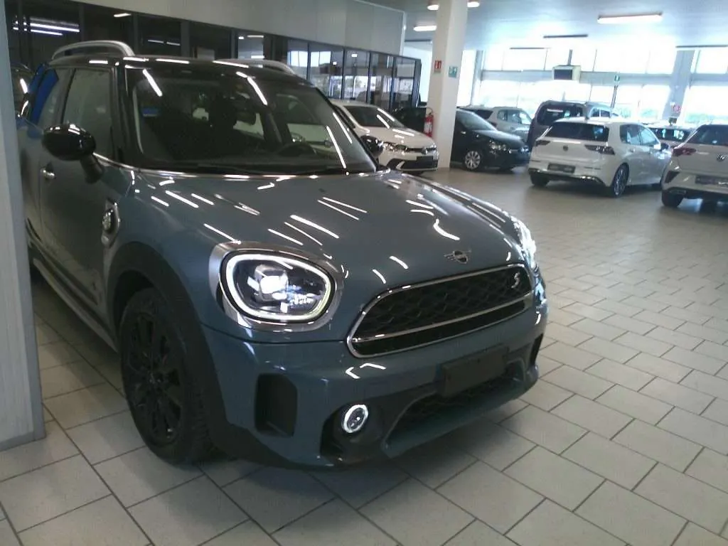 Mini Cooper Se Countryman 2023 photo 5