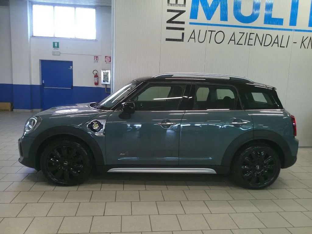 Mini Cooper Se Countryman 2023 photo 3