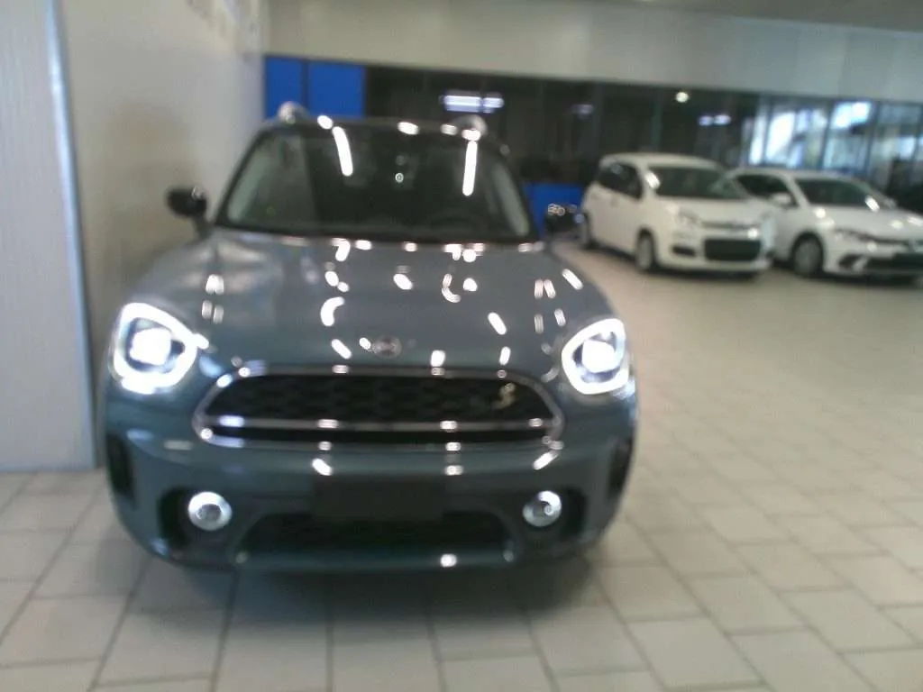 Mini Cooper Se Countryman 2023 photo 4
