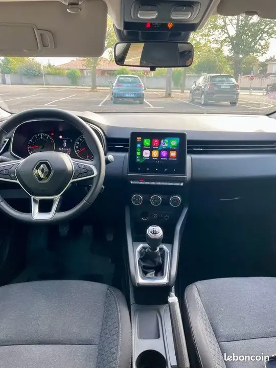 Renault Clio 2020 photo 3