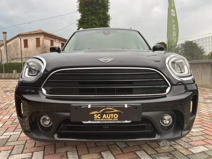 Mini Countryman 2021 photo 2
