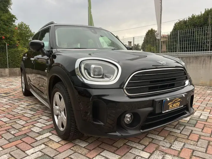 Mini Countryman 2021 photo 3