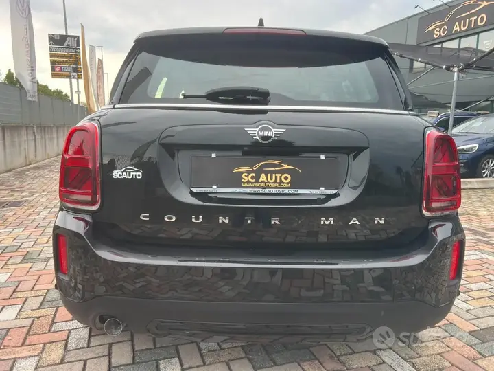 Mini Countryman 2021 photo 5
