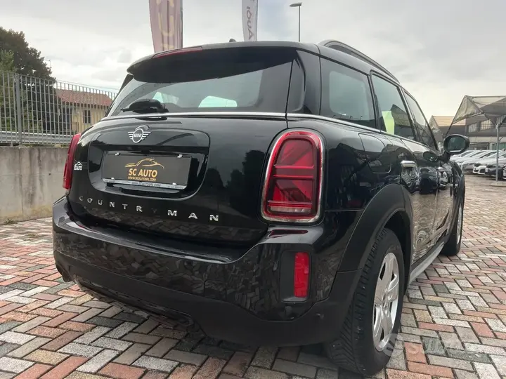 Mini Countryman 2021 photo 4