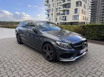 Mercedes-Benz C300De