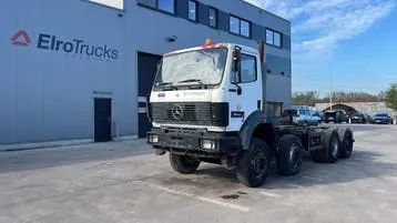 Mercedes-Benz Sk 3234