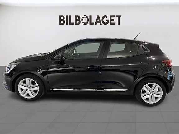 Renault Clio 2023 photo 4
