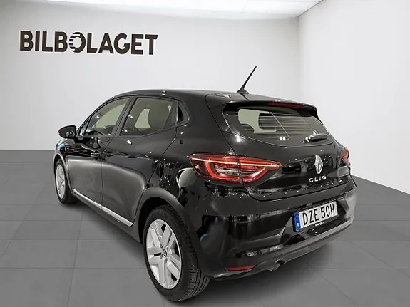 Renault Clio 2023 photo 5