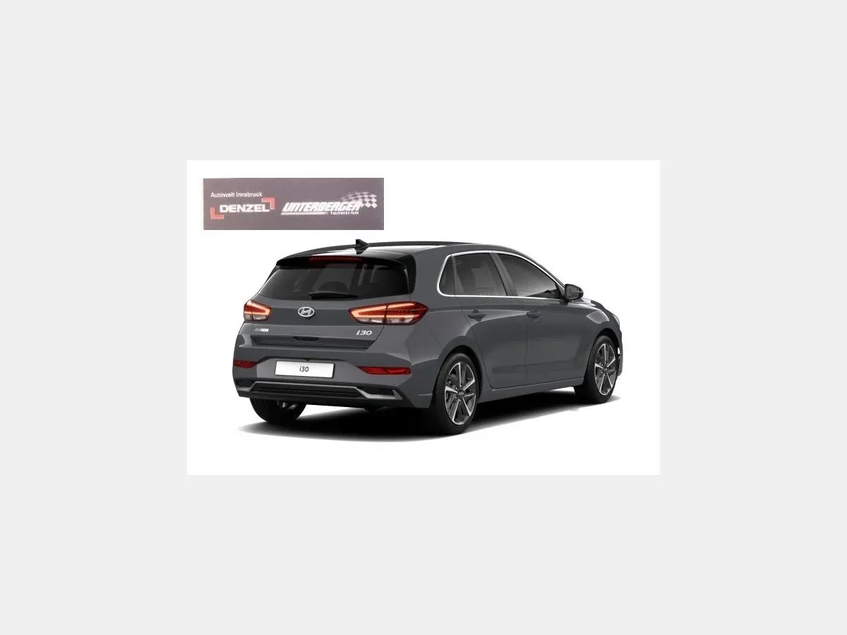 Hyundai I30 photo 2