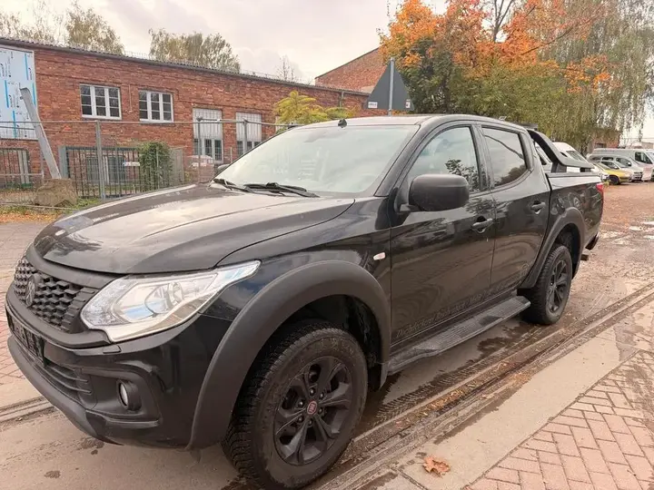 Fiat Fullback