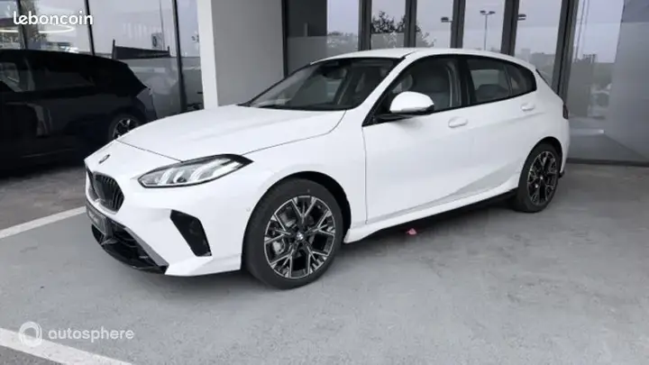 BMW Série 1