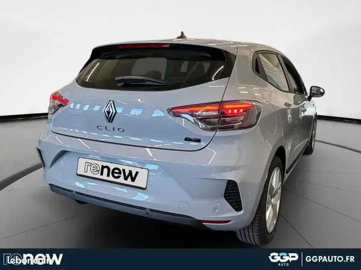 Renault Clio 2026 photo 5