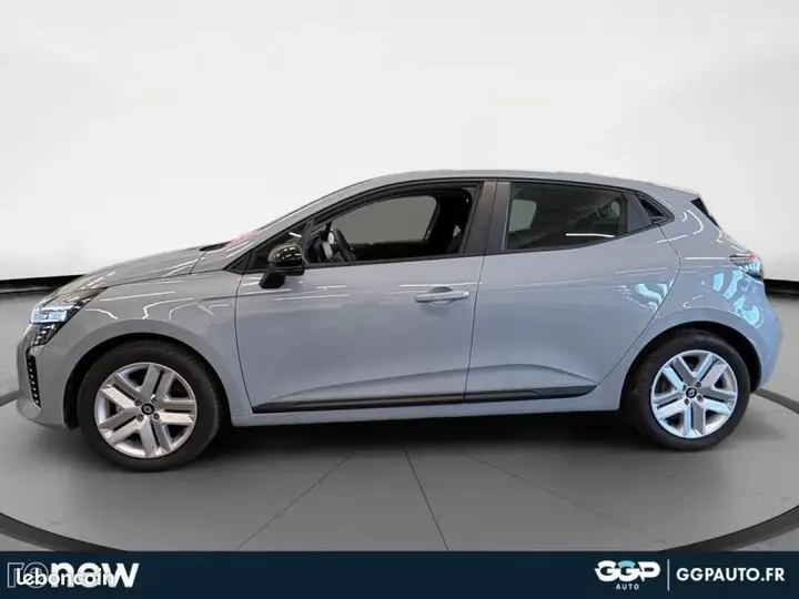 Renault Clio 2026 photo 2