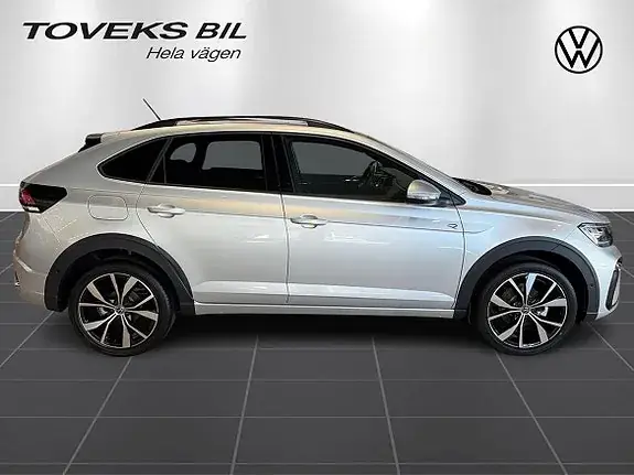 Volkswagen Taigo 2027 photo 2