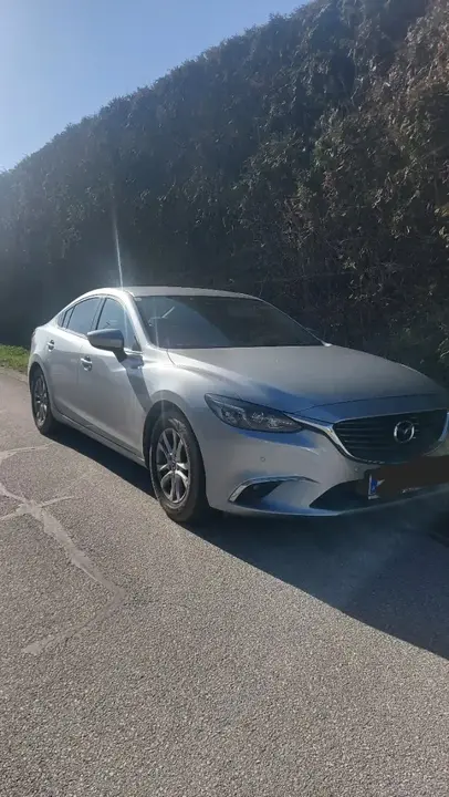Mazda Mazda6