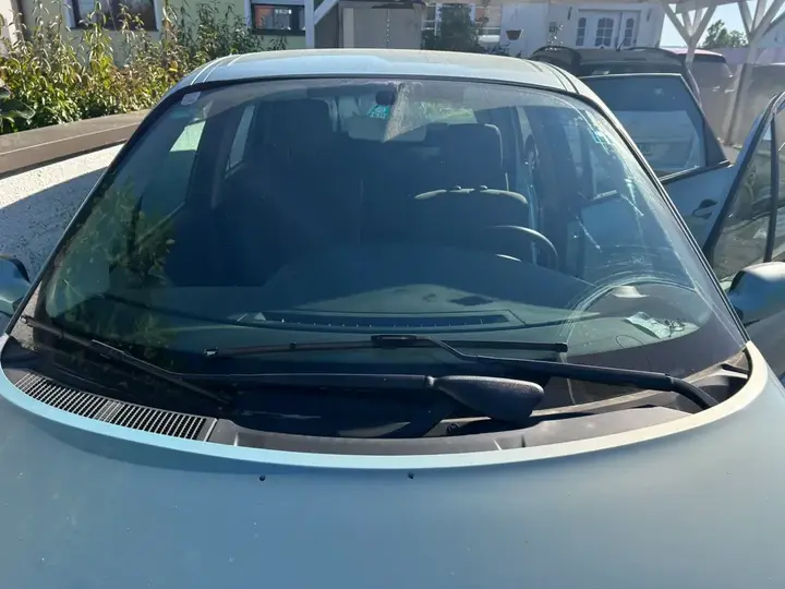 Renault Scénic 2008 photo 2