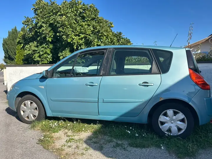 Renault Scénic