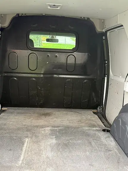 Renault Kangoo Express 2017 photo 5
