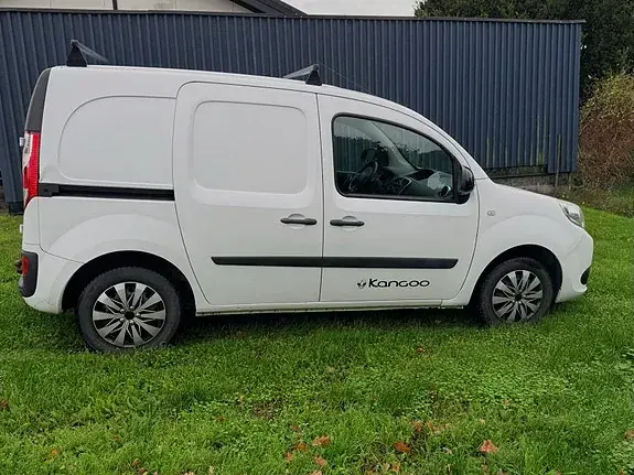 Renault Kangoo Express 2017 photo 3