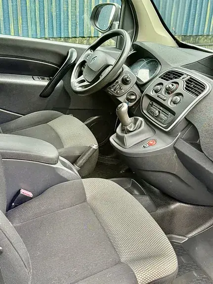 Renault Kangoo Express 2017 photo 2