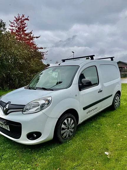 Renault Kangoo Express