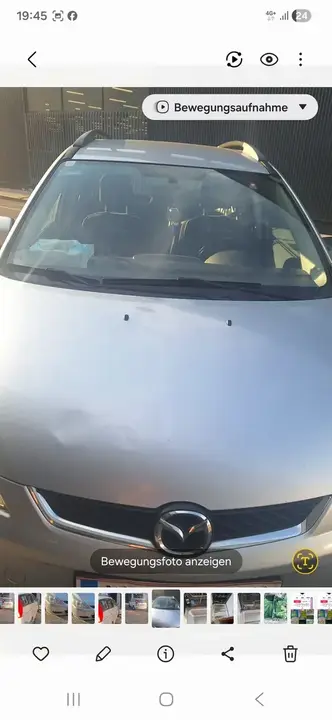 Mazda Mazda5