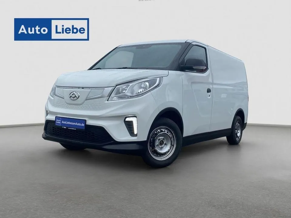 Maxus Edeliver 3