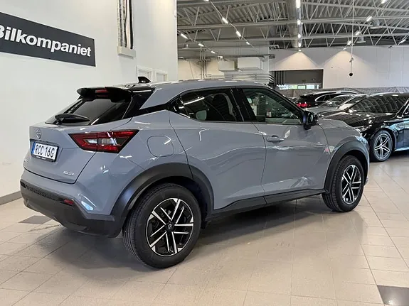 Nissan Juke 2025 photo 3