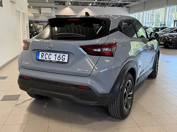 Nissan Juke 2025 photo 4