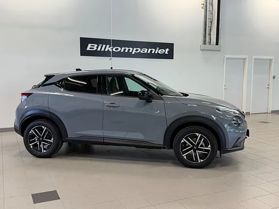 Nissan Juke 2025 photo 2