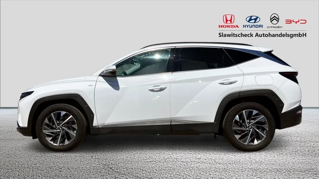 Hyundai Tucson 2023 photo 2