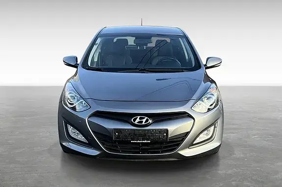 Hyundai I30 2013 photo 2