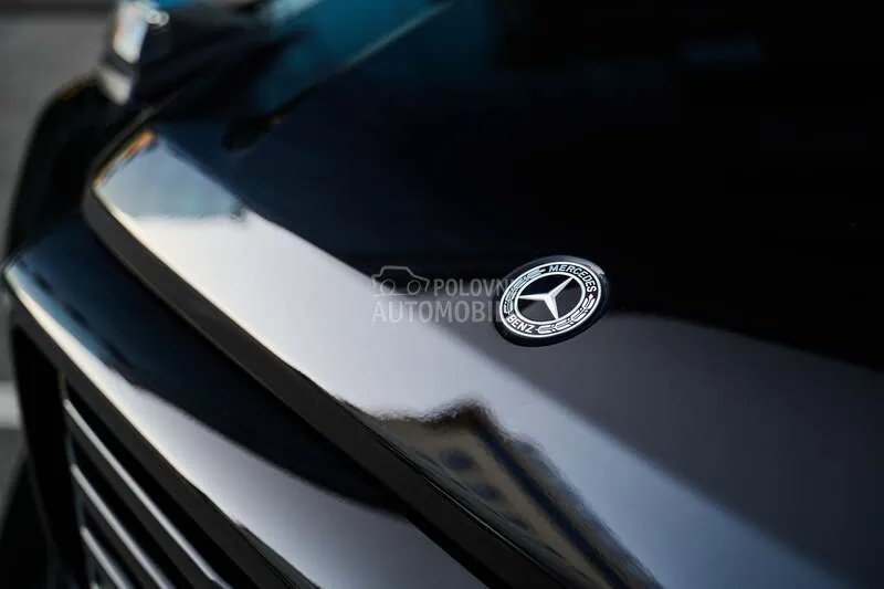 Mercedes-Benz G-Class 2025 photo 2