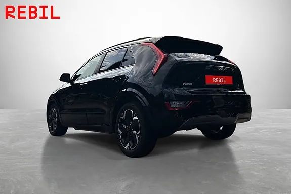 Kia Niro 2023 photo 5