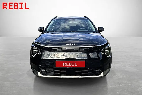 Kia Niro 2023 photo 2