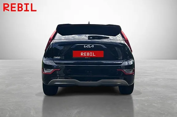 Kia Niro 2023 photo 4