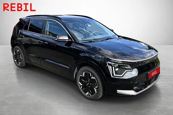 Kia Niro 2023 photo 3