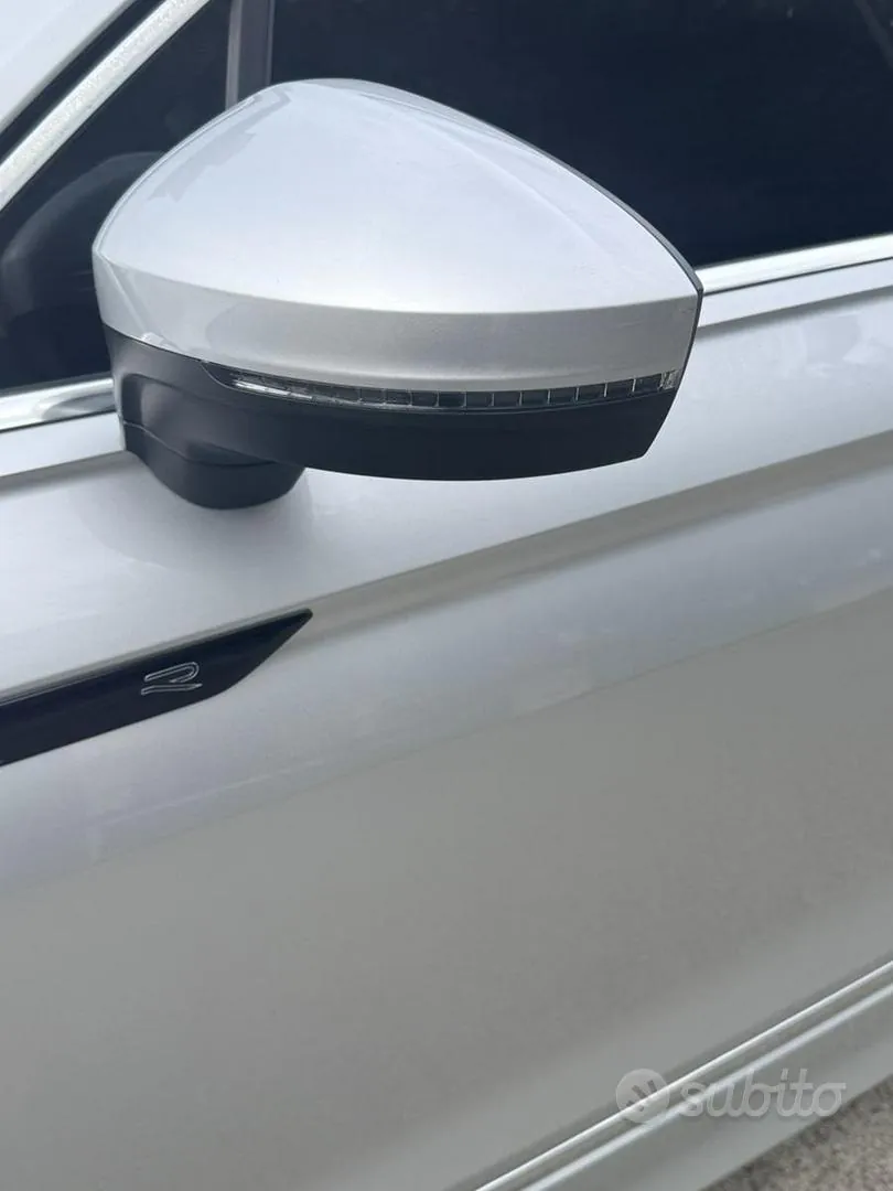 Volkswagen Tiguan 2022 photo 4