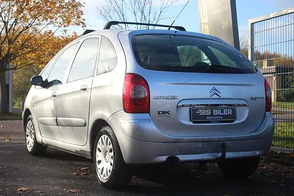 Citroen Xsara Picasso 2005 photo 3