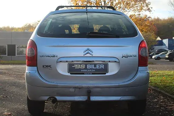Citroen Xsara Picasso 2005 photo 4