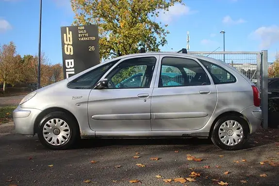 Citroen Xsara Picasso 2005 photo 2